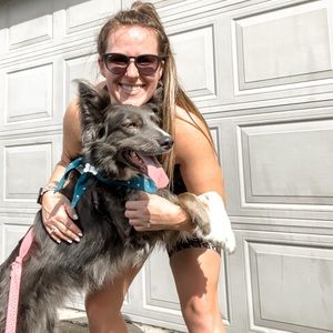 Meet your Posher, Megan